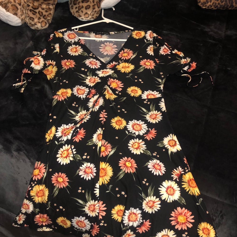 Sun dress p